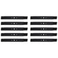 Qty 10: Mower Blade Fits Stens Replaces 330-615