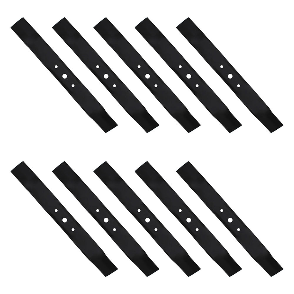 Qty 10: Mower Blade Fits Stens Replaces 330-615