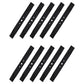 Qty 10: Mower Blade Fits Stens Replaces 330-615