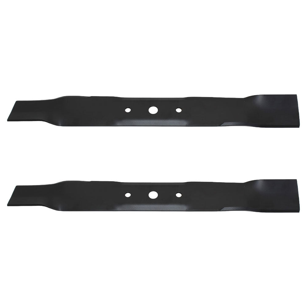 2pk Mulching Blade fits GX20249 GX20433 L100 L105 L107 L108 L110 L111 L118 42"