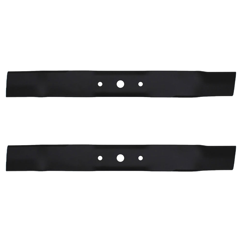 GX20249 GX20433 Scotts Sabre 42" Deck Mower Blades fits L1742 17.542