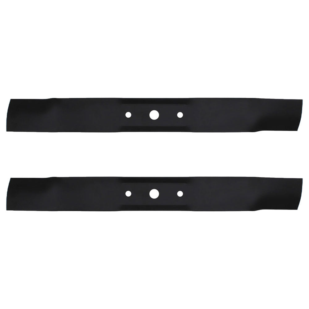GX20249 GX20433 Scotts Sabre 42" Deck Mower Blades fits L1742 17.542