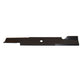 Mower Blade Fits Yazoo/Kees Replaces 1-7037