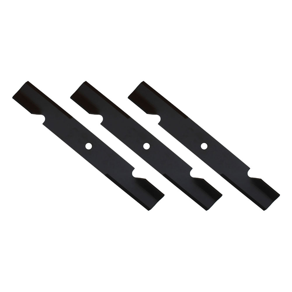 Qty 3: Mower Blade Fits Husqvarna Replaces LAB50-0033_x3