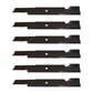 Qty 6: Mower Blade Fits Toro Replaces 1-303146