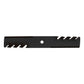 B1PD5005 New Mulching Blade (16-1/4") Fits Bad Boy 32" Fits Bobcat 32" & 48"