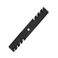 Mulching Blade Fits Yazoo/Kees Replaces 100340