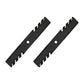 Qty 2: Mulching Blade Fits Ariens Replaces 00273000