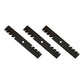 Qty 3: Mulching Blade Fits Husqvarna Replaces 539100340