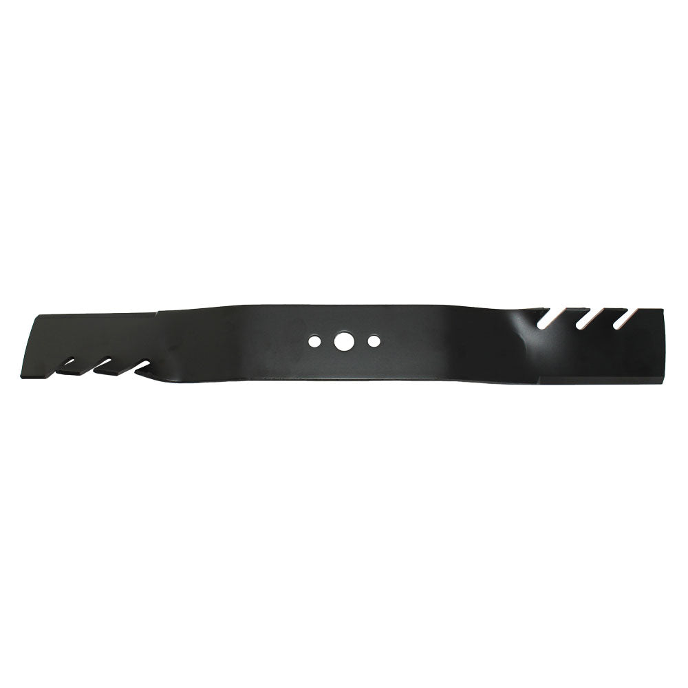 Toothed Mulching Blade Fits AYP Replaces 07133058000P