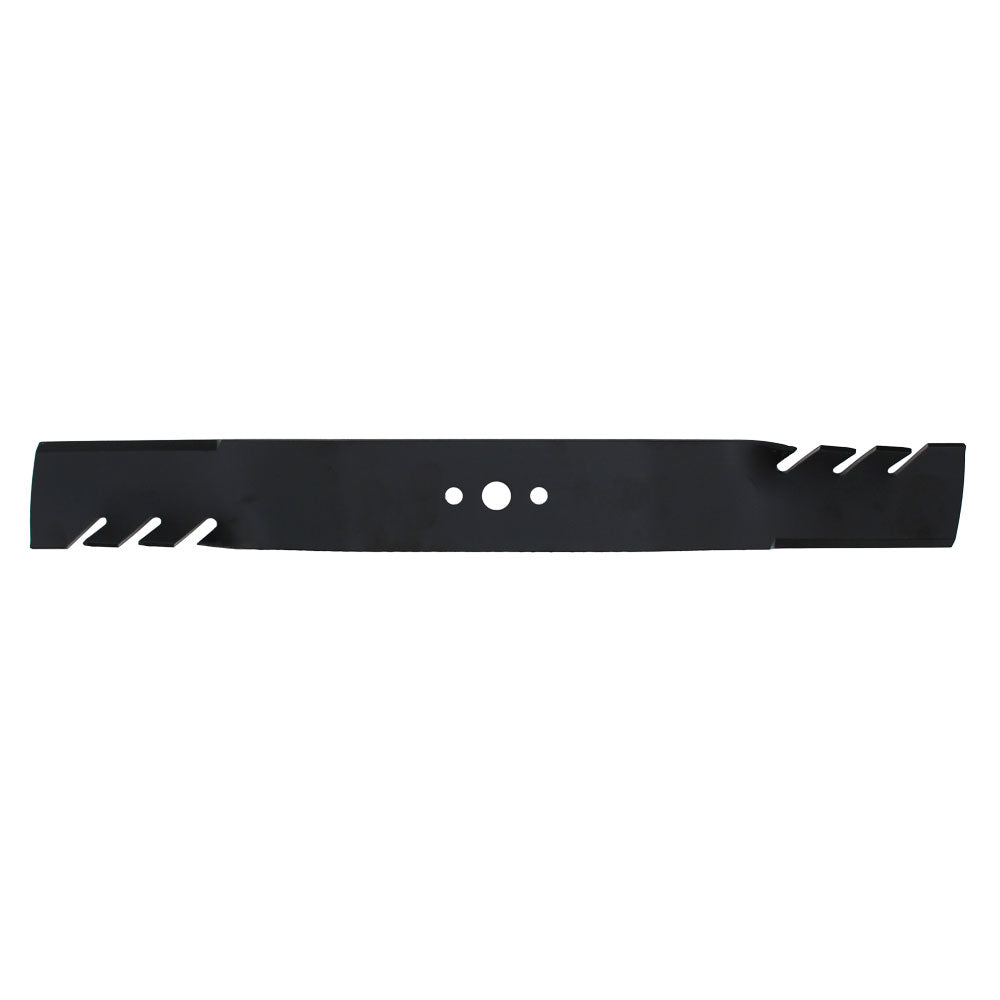 Toothed Mulching Blade Fits AYP Replaces 07133058000P
