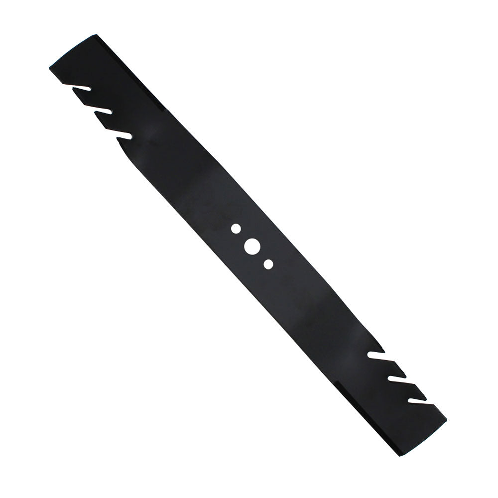 Toothed Mulching Blade Fits Husqvarna Replaces 133348