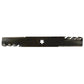 131322 Two 2 Predator Mulching Blades 38" For AYP Sears Fits Husqvarna Oregon
