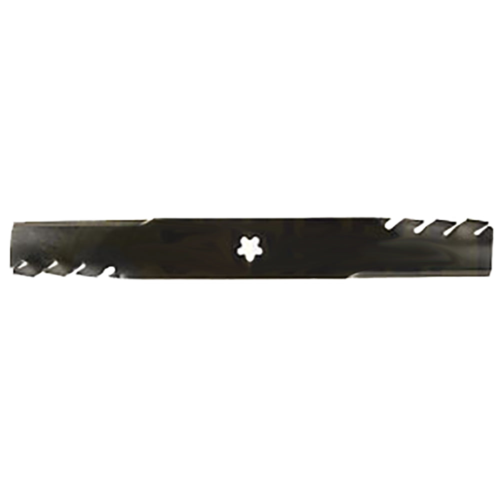 131322 Two 2 Predator Mulching Blades 38" For AYP Sears Fits Husqvarna Oregon