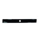 3-72" XHT lawn mower blades to fit Fits Kubota 70000-25013 RC72 B2150D F2560