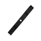 K5371-99040 Medium-Lift Mower Blade Fits Kubota BX Sub Compact Tractor