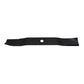 K5371-99040 Medium-Lift Mower Blade Fits Kubota BX Sub Compact Tractor