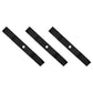 Qty 3: Mower Blade Fits Kubota Replaces K5371-34330