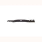 60" Cut Blade Fits Kubota K5647-34340, K5647-97530, K5668-97530