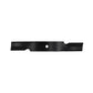 Notched Air-Lift Blade Fits Bobcat Replaces 112111-02