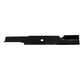 Notched Air-Lift Blade Fits Ariens Replaces 00273100