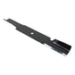 Notched Air-Lift Blade Fits Yazoo/Kees Replaces 100341