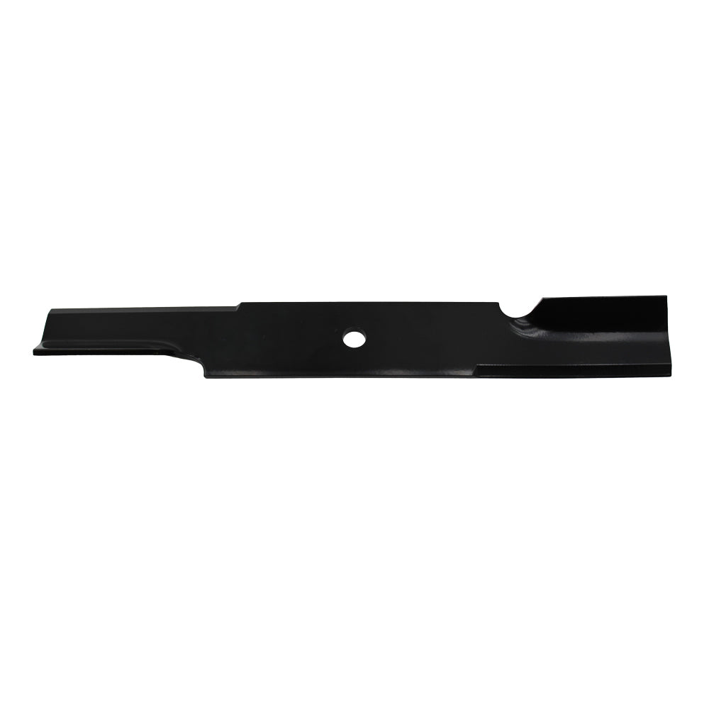 Notched Air-Lift Blade Fits Jacobsen Replaces 390655