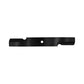 Notched Air-Lift Blade Fits Bad Boy Replaces 038-3000-00