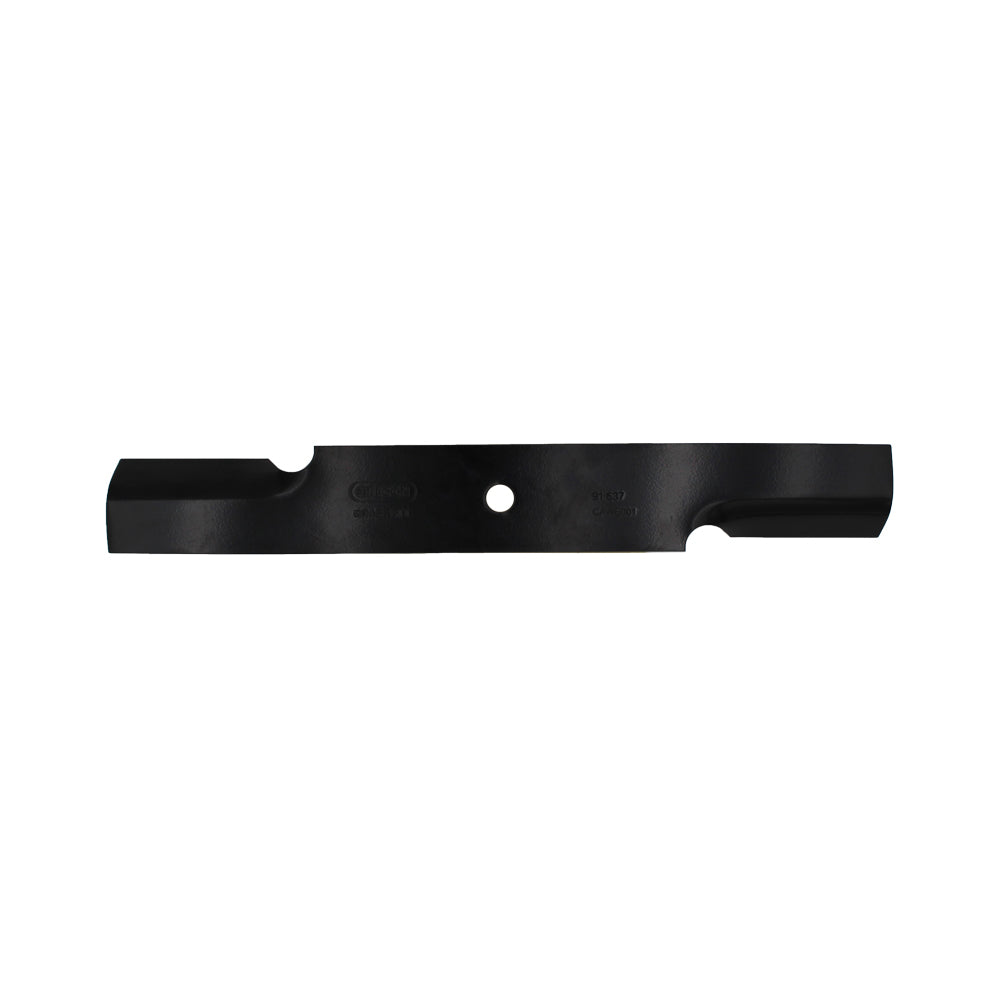 Notched Air-Lift Blade Fits Gravely Replaces 00450300