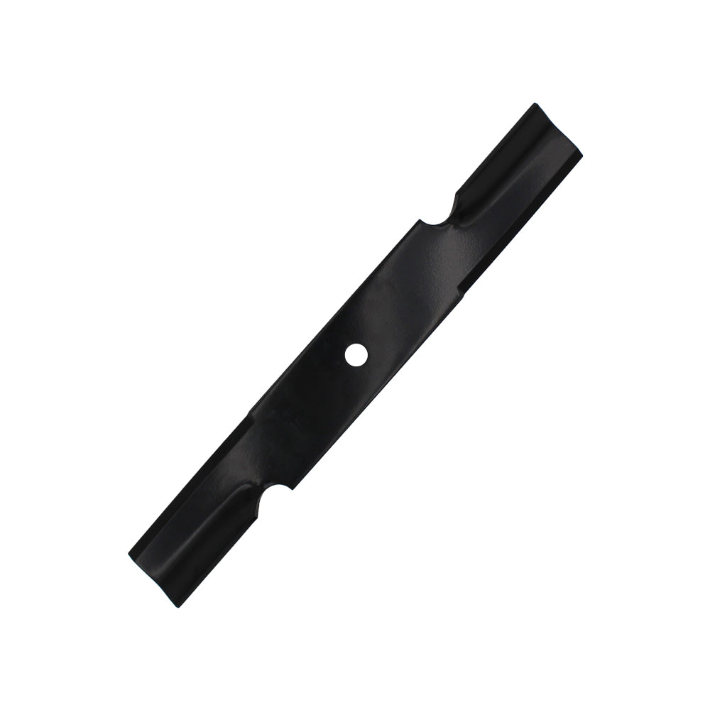 Fits Exmark 103-6584-S Notched Blade Lazer Z Metro Turf Tracer 52 Inch 3 Pack