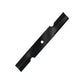 Notched Air-Lift Blade Fits Jacobsen Replaces 390655