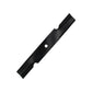 Notched Air-Lift Blade Fits Ariens Replaces 00273100