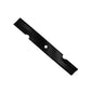 Notched Air-Lift Blade Fits Toro Replaces 1-633482
