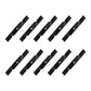 (10) Blade 596-344 Fits Gator Mulching Mower Blades Fits Wright 36" Stander