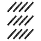 (12) High Lift Lawn Mower Blades Fits 36" 52" Scag 481711 48185
