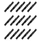 Qty 15: Notched Air-Lift Blade Fits Scag Replaces 482878