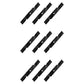 (9) Oregon Blades for 52" Fits Exmark Fits Toro 103-2508 103-6584