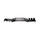 Mulching Blade TCU30315 Fits John Deere Front Mount Mowers: F620, F680, F687