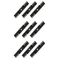 Qty 9: Mulching Blade Fits John Deere Replaces M136185