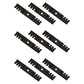 Qty 9: Mulching Blade Fits John Deere Replaces M136185