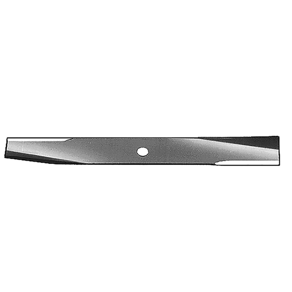 AM-31100 AM100946 6 Mower Blade Fits John Deere 300 Series Mower 46"-47"-48" Cut