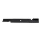 Mower Blade Fits John Deere Replaces GDU10232
