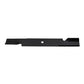 Mower Blade Fits Spartan Replaces 438-0002-00