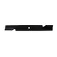 Mower Blade Fits Gravely Replaces 05290000