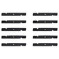 Qty 10: Mower Blade Fits Ariens Replaces 05290000