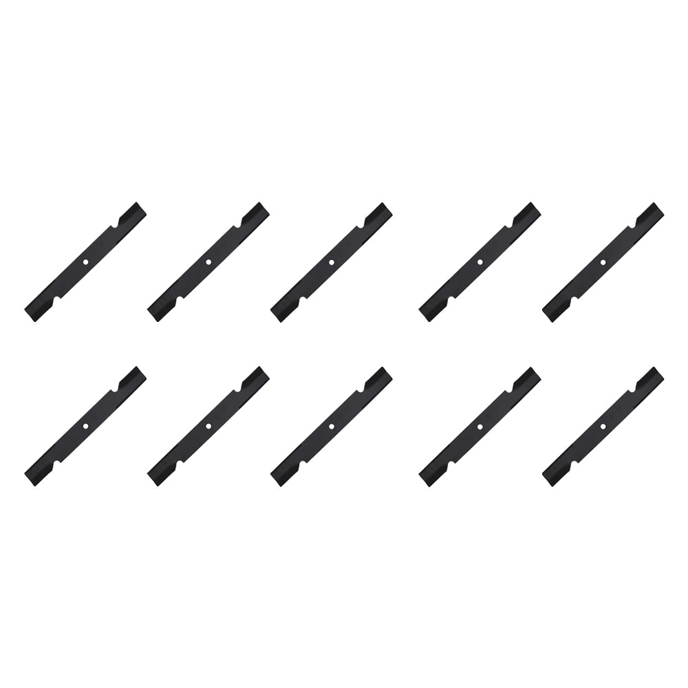 Qty 10: Mower Blade Fits Ariens Replaces 05290000