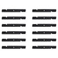 Qty 12: Mower Blade Fits Scag Replaces 48111