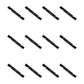 Qty 12: Mower Blade Fits Snapper Replaces 1-7081