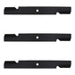 Qty 3: Mower Blade
 Fits Jacobsen Replaces 112111-03