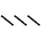 3 Pack Medium Lift Mower Blades 61" Fits Scag Fits Bad Boy 482879 038-6080-00